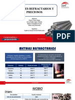 Metales Refrac-Preciosos PDF