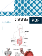 DISPEPSIA