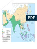 Asia - 2002 - Descolonização