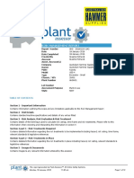 Kubota U55-4 Plant Risk Assessment Report PDF