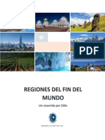 Regiones de Chile 24 Octubre 2017 - Promocion Luis Pardo 2016 - 2017 PDF