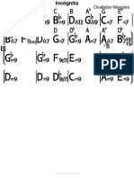Incógnita PDF