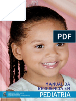 Manual Pediatria Ebserh