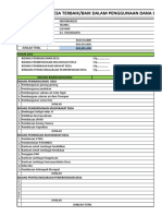 Profil Desa Terbaik Dalam Penggunaan Dd-1