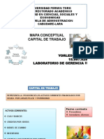 Mapa Conceptual