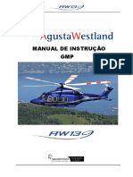 Manual de Instrução AW139 - PTBR - GMP PDF