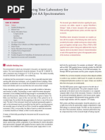 EPA Method 7471B: Mercury Analysis | PDF
