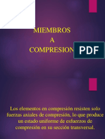 COMPRESION