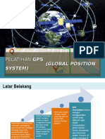 Materi Penggunaan GPS