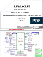 Quanta Qt6 R1a Schematics