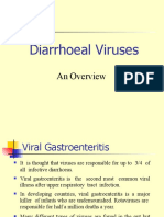 Diarrhoea