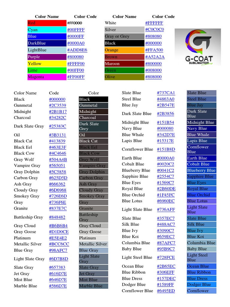 Tiger Orange Color Codes  Orange color code, Color coding, Orange color