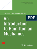 (Gerardo F. Torres Del Castillo) An Introduction T
