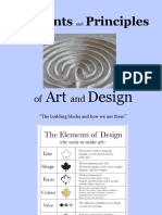 Principles of Design