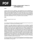 CASE 24 - REPUBLIC OF THE PHILIPPINES v. HONORABLE AMANTE P. PURISIMA, ET AL