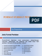 5-Format Penilaian Revisi