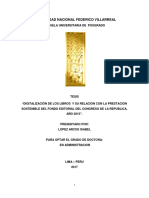 Unfv Lopez Arcos Isabel Doctorado 2017 PDF
