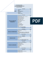 Plan de Estudios - Estudios Musicales - Actualizado - Sept 2018