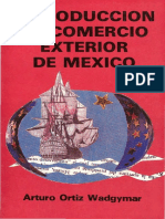 Introduccion Al Comercio Exterior de México PDF