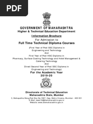 Diploma
