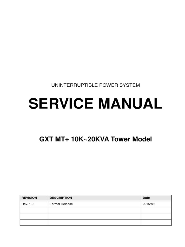 UPS Design | PDF | Power Inverter | Battery Charger