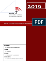 Informe Inei Población Futura