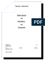 CRPC Framing of Charges PDF