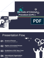 CRP CPDF