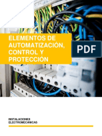 Compendio Elementos de Automatización Control y Protección (2)