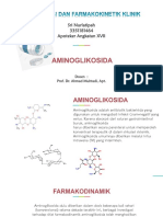 Sri Nurlatipah 3351181464 Biofarmasi Aminoglikosida