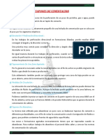 Tapones de Cementacion PDF