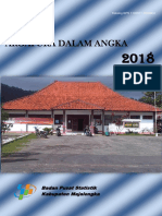 KCDA Argapura 2018