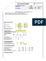 Bolt Calculation-AFC Aw