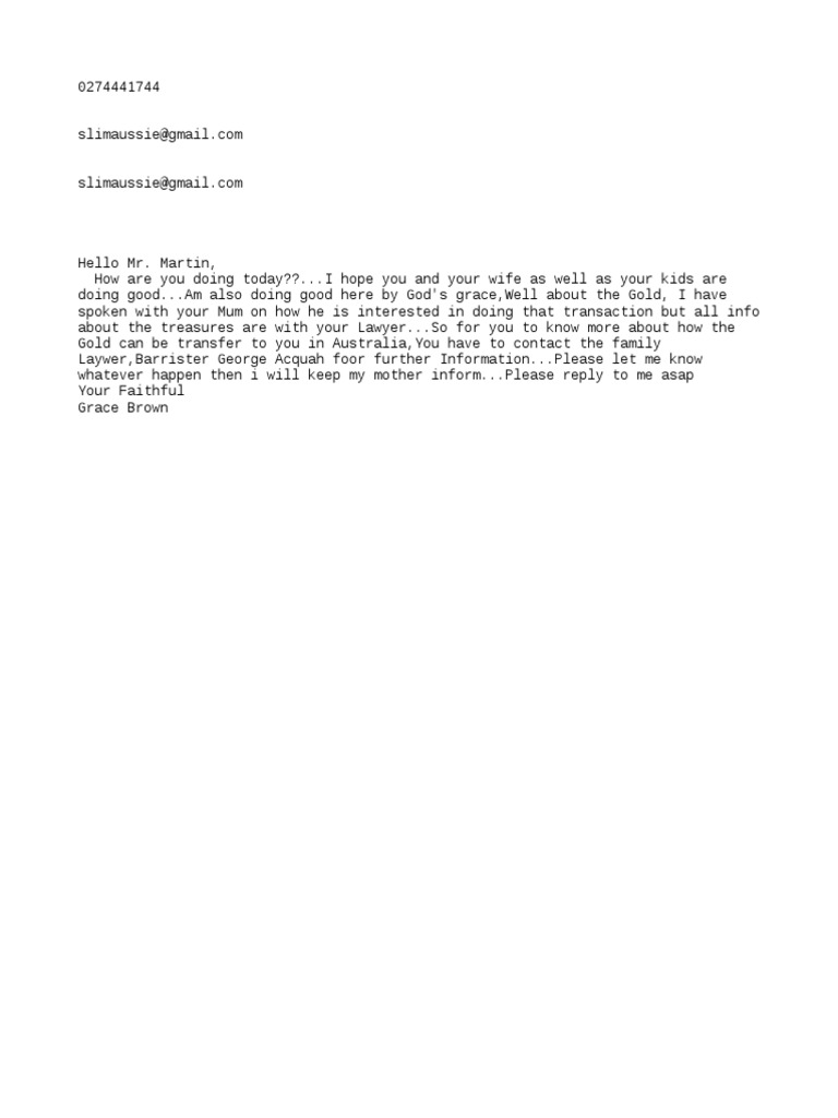 Gold Transfer Instructions Needed | PDF | Cooking, Food & Wine