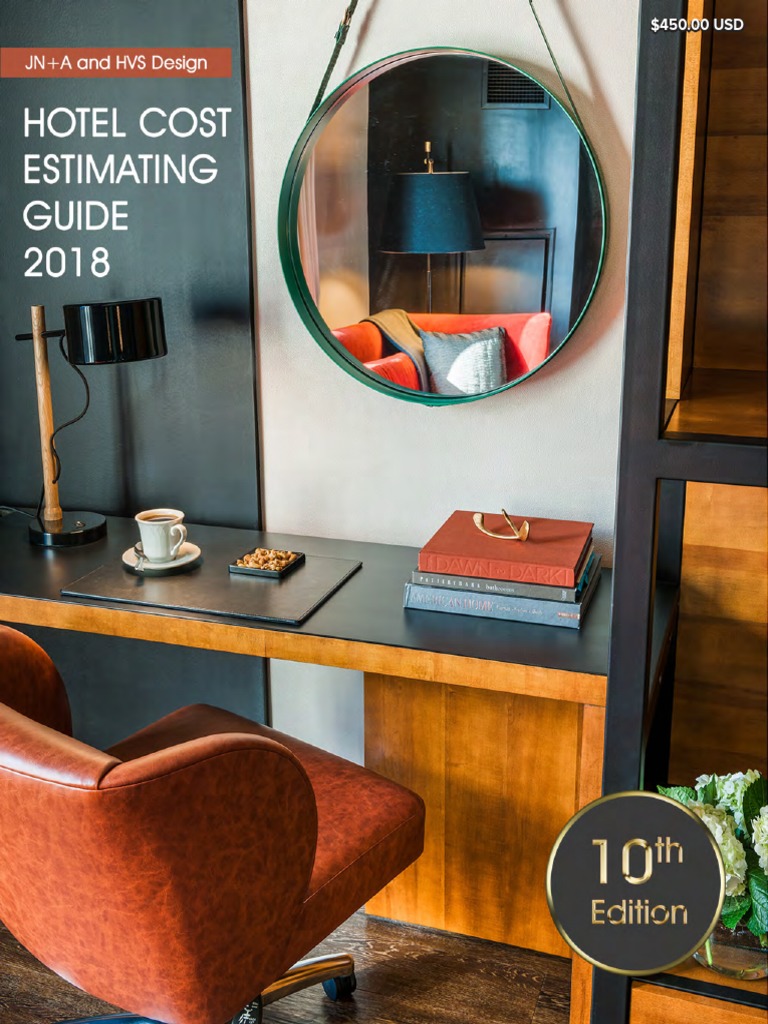 Hotel Cost Estimating 2019 Pdf Hotel Elevator