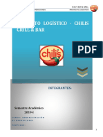 Proyecto Logistico Chilis