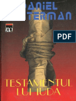 Daniel Easterman - Testamentul lui Iuda.pdf