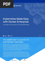 Docker Kubernetes Made Easy Interactive Ebook FINAL