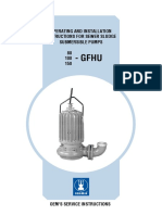 100 GFHU Manual