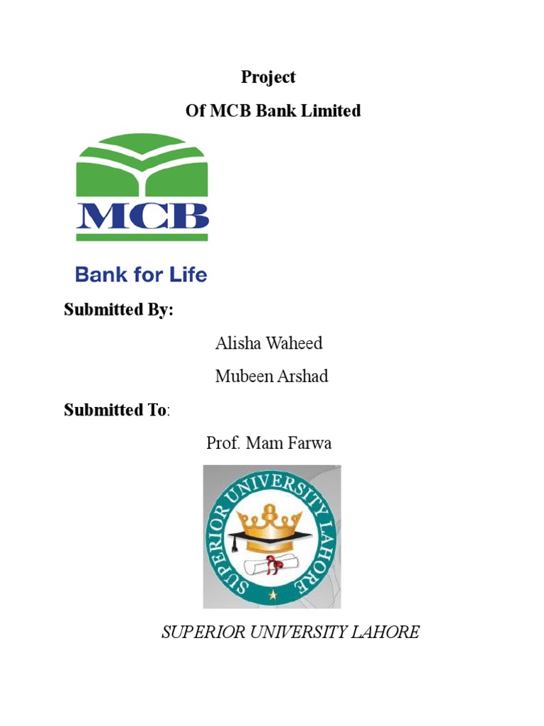 Report Mcb Pdf Dividend Recruitment