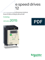 SCHNEIDER - VSD Altivar 12 2015.pdf