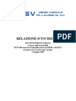 Relazione Ei-dph e Ei-efn