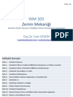 Z - 11 Proctor Deneyi PDF
