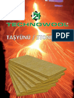 Technowool