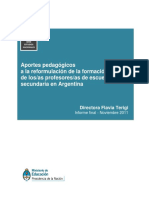 06. APORTES PEDAGÓGICOS A LA REFORMULACIÓN DE LA FORMACIÓN I.pdf