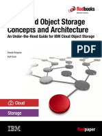 IBM Object Storage