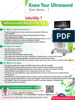 Are You Having Infertility ?