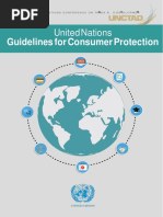 United Nations Guidelines for Consumer Protection.docx