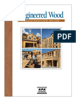 Engineered Wood: Construction Guide