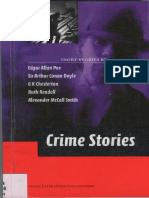 Crime Stories PDF